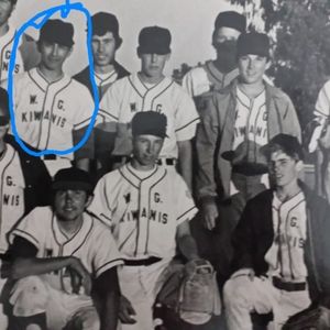 Meet your Posher, James